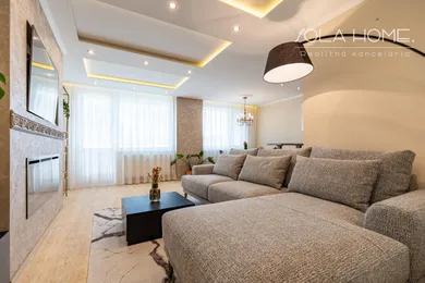 Na predaj 3-izbový byt, 68 m², Košice-Staré Mesto, Magurská