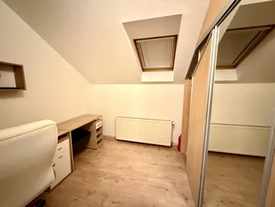 Na prenájom 4-izbový byt, 164 m², Bratislava-Staré Mesto, Palackého