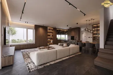 Na predaj 4-izbový dom, 166 m², Kráľová pri Senci, Kaštieľska