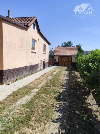 Na predaj 3-izbový dom, 144 m², Gemerská Ves, Hlavná