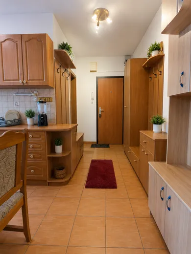 Na predaj 1-izbový byt, 35 m², Skalica, L. Svobodu