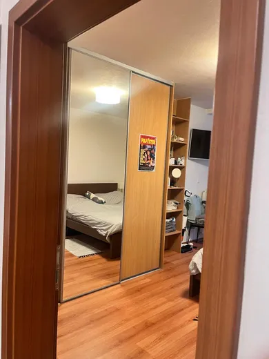 Eladó lakások, 2-szobás, Bratislava-Karlova Ves · €269 000