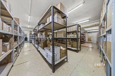 Na predaj objekt, 453 m², Malý Cetín