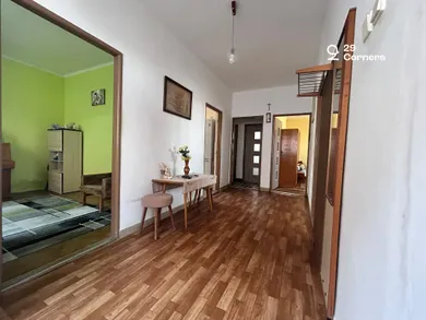 Na predaj dom, 120 m², Nitra, Červeňova