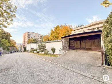 Objekty na predaj, Trenčín · €35 900