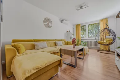 Byty na predaj 3-izbový, Trnava · €215 000