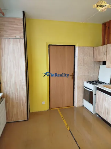 Na predaj 2-izbový byt, 59 m², Závadka nad Hronom