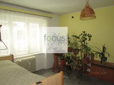Na predaj 2-izbový byt, 65 m², Zvolen, Sokolská