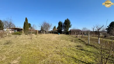 Działki na sprzedaż, Nitra · €65 000