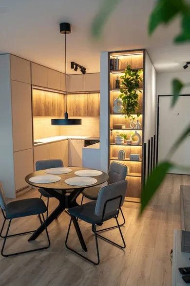Na prenájom 2-izbový byt, 59 m², Trnava, Včelárska ulica