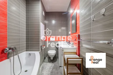 Na predaj 1-izbový byt, 42 m², Košice-Juh, Jánošíkova
