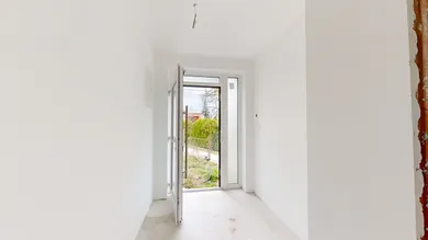 Na predaj dom, 114 m², Suchá nad Parnou