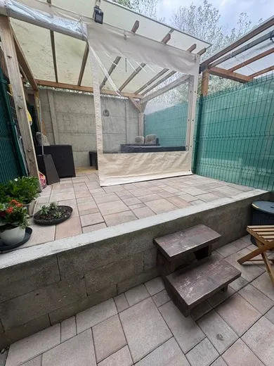 Na prenájom 1-izbový byt, 38 m², Bratislava-Ružinov, Pod gaštanmi
