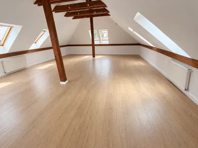 Na prenájom komerčné, 100 m², Banská Bystrica, Nám. Š. Moysesa