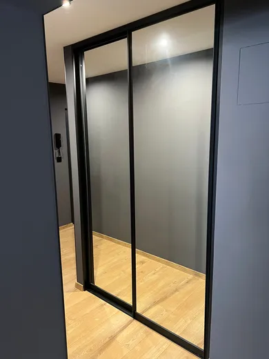 Na prenájom 2-izbový byt, 52 m², Prievidza, B. Björnsona