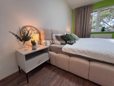 Mieszkania na wynajem, 1-pokojowe, Šurany · €520