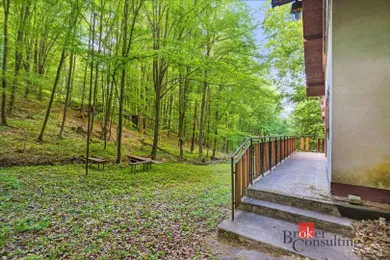 Na predaj rekreačný dom, 110 m², Obyce