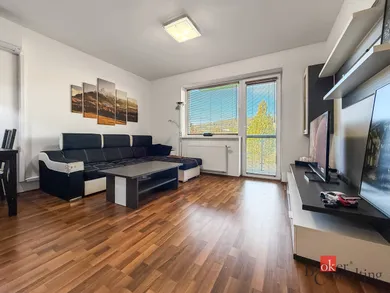 Квартири в оренду, 2-кімнатні, Bratislava-Nové Mesto · €700