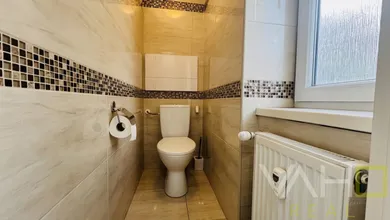 Na predaj 2-izbový byt, 59 m², Trnava, Študentská