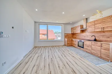 Na predaj 3-izbový byt, 55 m², Lipany
