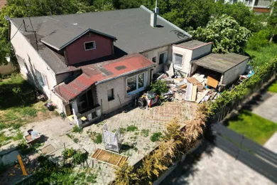 Na predaj pozemok, Dunajská Lužná