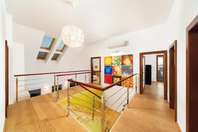 Na prenájom dom v Stupava · €2 300 · Novostavba