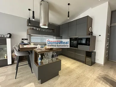 Na predaj byt v Bratislava-Vajnory · €429 000 · Novostavba