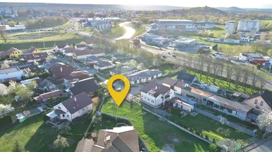 Działki na sprzedaż, Michalovce · €161 448