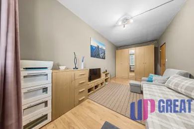 Na predaj 2-izbový byt, 53 m², Bratislava-Petržalka, Osuského 7