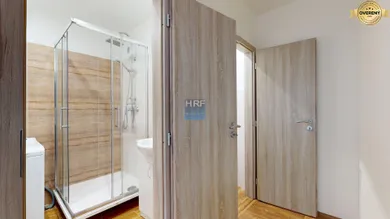 Na prenájom 1-izbový byt, 31 m², Holíč, SNP