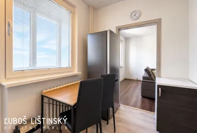 Na prenájom 3-izbový byt, 66 m², Poprad, Rastislavova
