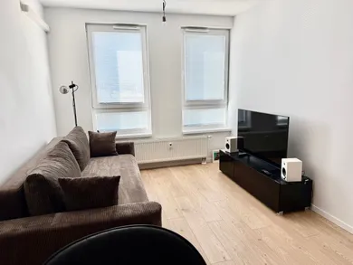 Na predaj 2-izbový byt, 38 m², Trnava, Včelárska ulica