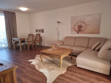 Mieszkania na sprzedaż, 2-pokojowe, Nitra · €217 000