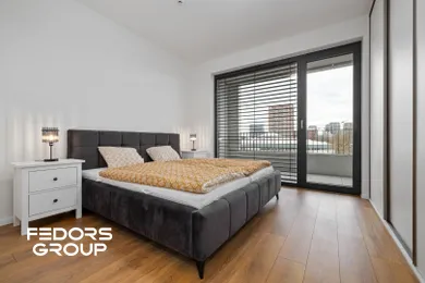Na prenájom 2-izbový byt, 53 m², Bratislava-Ružinov, Plynárenská