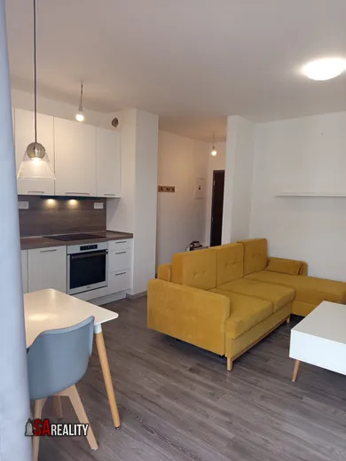 Na predaj 2-izbový byt, 55 m², Galanta, Ulica Karola Duchoňa