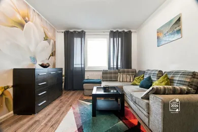 Mieszkania na sprzedaż, 2-pokojowe, Košice-Dargovských hrdinov · €164 000