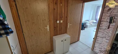 Na predaj 2-izbový byt, 50 m², Žiar nad Hronom, Pod Donátom