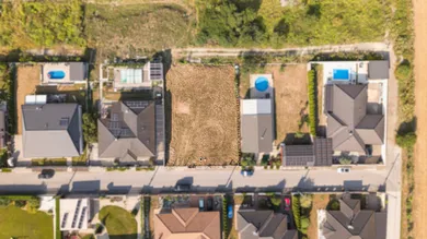 Na predaj pozemok, 876 m², Rozhanovce, Toryská