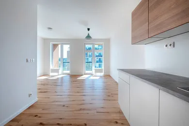 Byty na predaj 1-izbový, Bratislava-Petržalka · €204 000