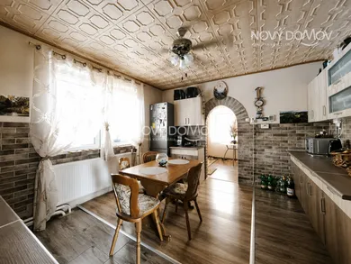 Na predaj dom, 100 m², Koplotovce, x