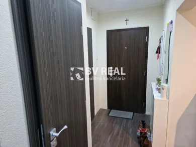 Na predaj byt v Prievidza · €114 500 · Dokončené