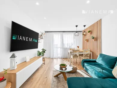 Na predaj 3-izbový byt, 67 m², Myjava, Pažického