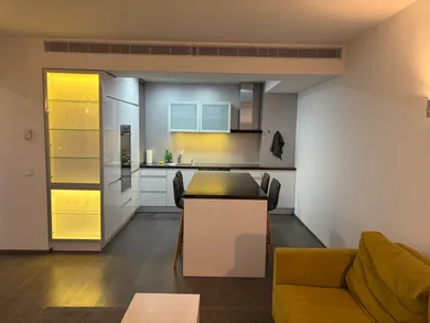 Na prenájom 2-izbový byt, 65 m², Bratislava-Staré Mesto, Pribinova