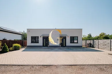 Na predaj 4-izbový dom, 98 m², Bratislava-Vrakuňa, Majerská