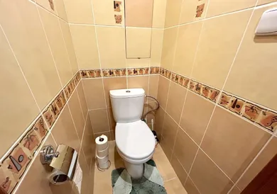 Na predaj 3-izbový byt, 65 m², Šamorín, Dunajská