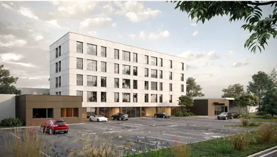 Na predaj objekt v Bratislava-Rača · €4 400 000 · Čiastočná rekonštrukcia