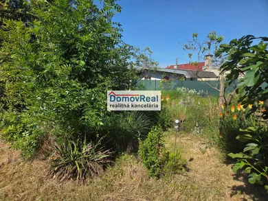 Na predaj pozemok, 562 m², Šamorín