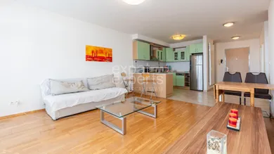 Apartments for rent, 2-room in Bratislava-Ružinov · €1,000
