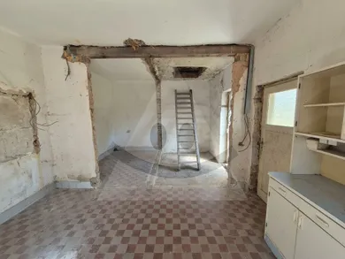 Na predaj 3-izbový dom, 75 m², Bátorove Kosihy