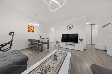 Byty na predaj 2-izbový, Miloslavov · €216 000